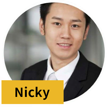 Nicky